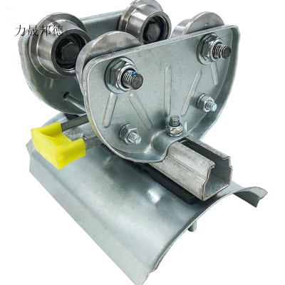 力晟邦德 滑车 大号/个