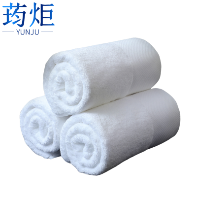 荺炬浴巾70*140cm条