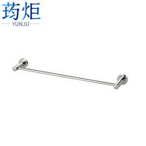 荺炬毛巾架80cm个