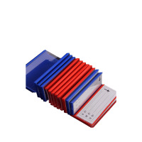 菲尔阿扎 PHIL ARZA 磁性标签30*70mm/个