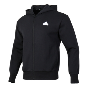 adidas阿迪达斯男装夹克外套新款运动服休闲上衣JI6324 ZP