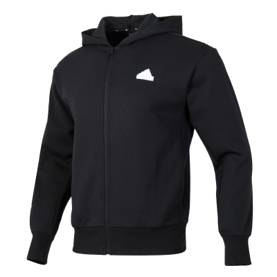 adidas阿迪达斯男装夹克外套新款运动服休闲上衣JI6324 ZP