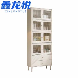鑫龙悦餐边柜