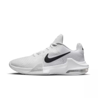 NIKE耐克篮球鞋AIR MAX IMPACT 4低帮男鞋运动鞋DM1124-100 D