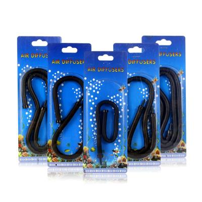 鱼缸气泡条造景散气条增氧条气泡软管气泡石出气条水帘管多规格