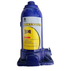 瀚图斯手动千斤顶 3吨 3T
