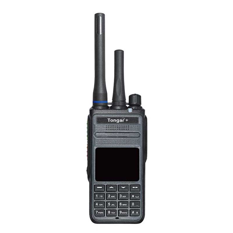 TONGAR+通加NZ-80 模拟对讲机 商用民用工地