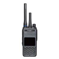 TONGAR+通加NZ-80 模拟对讲机 商用民用工地