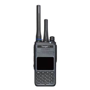 TONGAR+通加NZ-80 模拟对讲机 商用民用工地