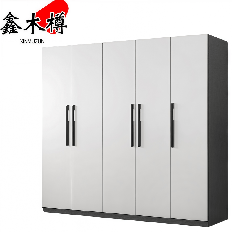 鑫木樽衣柜2m个