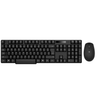 戴尔严选 KM121D无线键鼠套装USB接受器