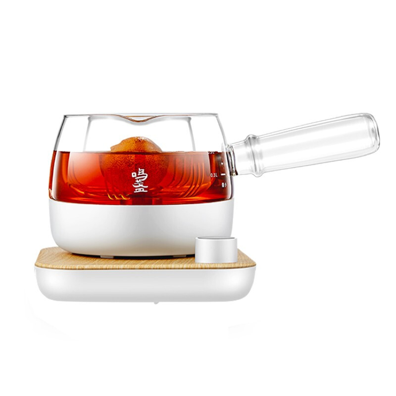 鸣盏(MINGZHAN) 煮茶器 MZ-072T(不带杯)