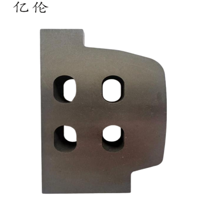 亿伦 推瘤检测装置 GAAS80/580 75/75N 腰刀(右) 件