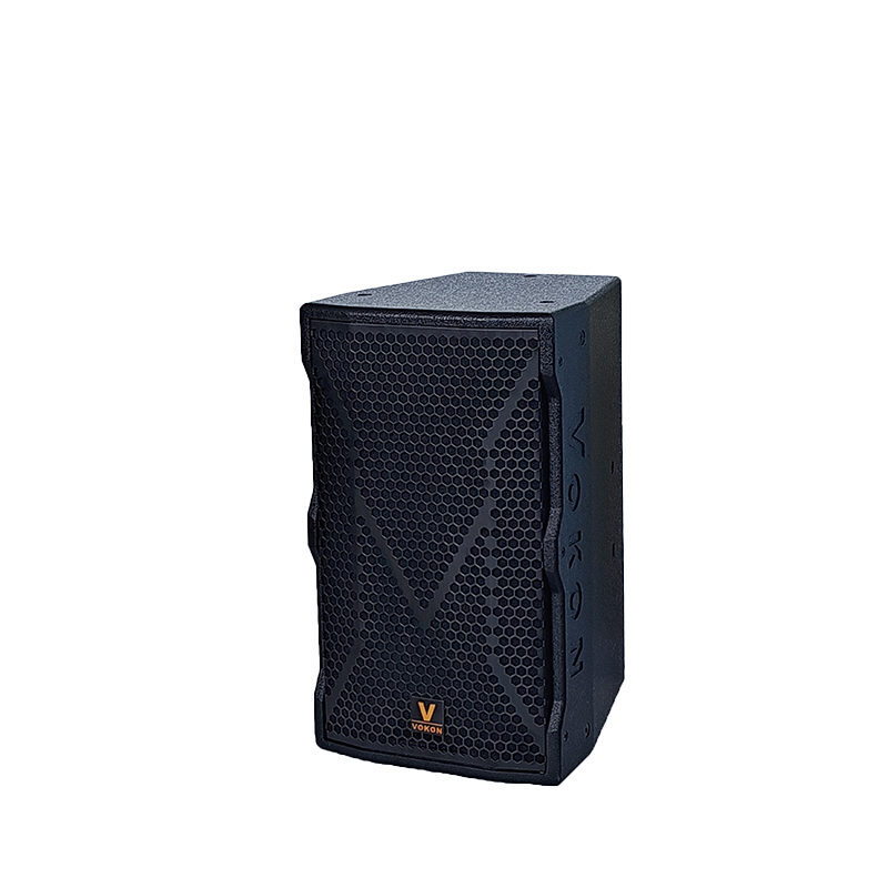 VOKON 沃云 音箱[12寸全频演艺型350W]VM-BR012