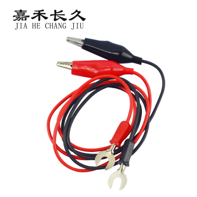 嘉禾长久+兆欧表表笔+ZC25型+个