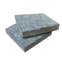 植巾 DD120 室外防滑除尘拼块 地垫 1平方米/个 (计价单位:个) 灰色