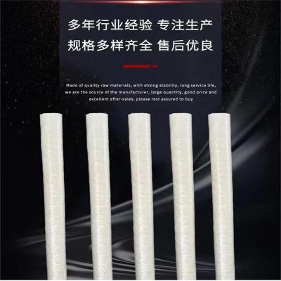 中锦科技 耐火阻燃橡胶管 内径19mm 20米 卷