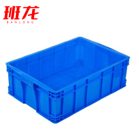 班龙周转筐640*430*200mm个