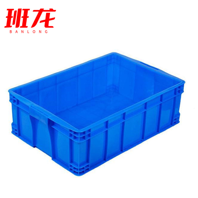 班龙周转筐640*430*200mm个