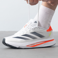 Adidas阿迪达斯男鞋新款网面透气休闲竞速跑步鞋IF6745 ZP