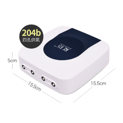 鱼缸氧气泵增氧泵小型养鱼 usb充电钓鱼户外便携式两用打氧机