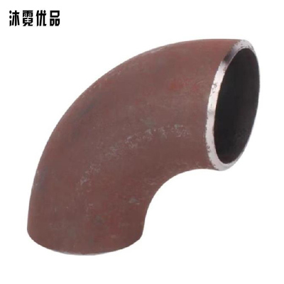 沐霓优品 冲压弯头 Φ25*3mm 个