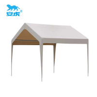 安虎 停车棚 5*10*3.3m 个