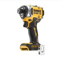 得伟 20V锂电无刷4模式冲击起子单机纸盒装 DCF860N-A9 个