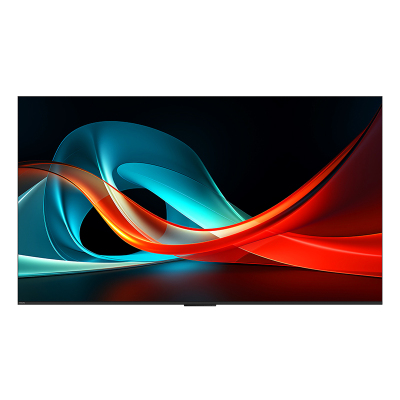 飞利浦电视 85MLED960/T3 85英寸288HZ高刷 800分区 4+128G内存QD MiniLED智能电视