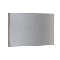 安立洁康 不锈钢挡板 1500*500*50mm(个)