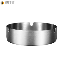 不锈钢烟灰缸 12cm 个