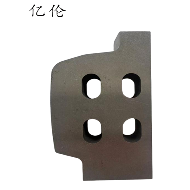 亿伦 推瘤检测装置 GAAS80/580 75/75N 腰刀(左) 件