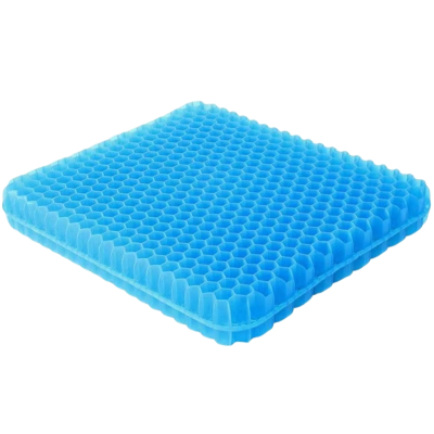 万山宏业 双层凝胶坐垫 WG061G 个