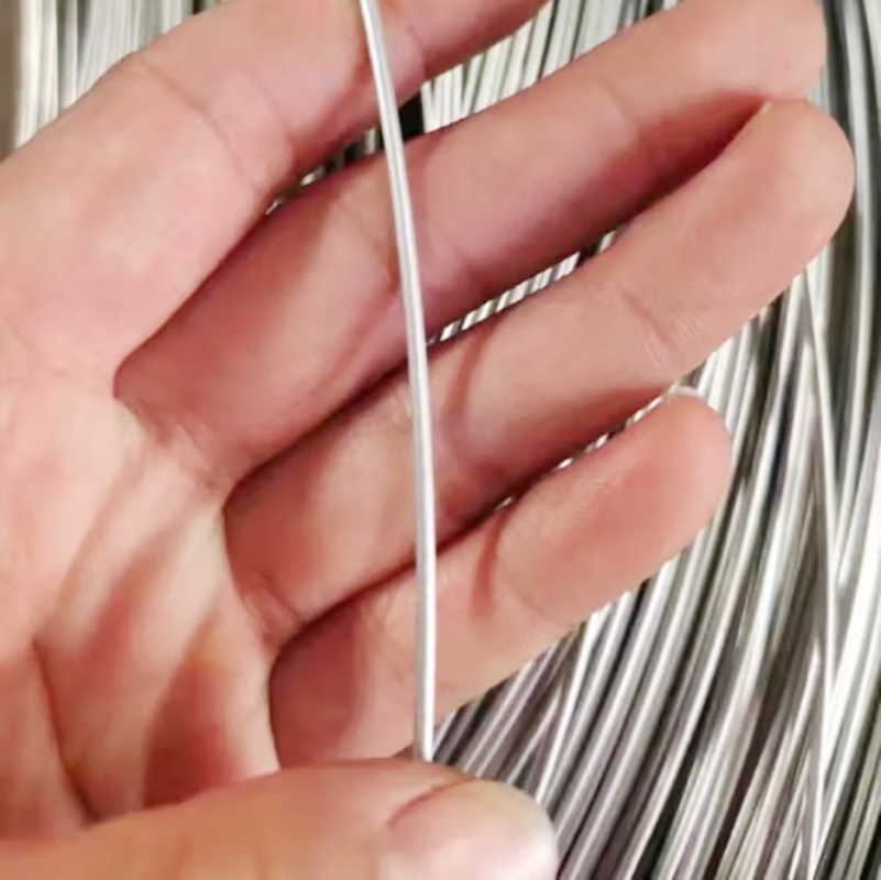 有成鑫 镀锌铁丝 16#计量单位;公斤