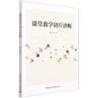 音像课堂教学切片诊断魏宏聚