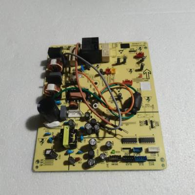 帮客材配 全新原装 P0970101042 IVH- 51YM1W 内机主板 收前务必验货