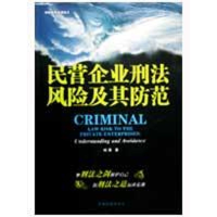 音像民营企业刑法风险及其防范刘涛
