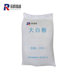荣腾锦越 环保腻子粉大白粉 20kg/袋 袋