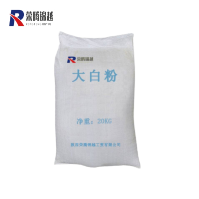荣腾锦越 环保腻子粉大白粉 20kg/袋 袋
