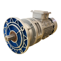 福宏昌泰 减速机 BLD-XLD-2.2KW