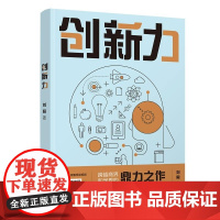 正版图书 创新力 刘毅 清华大学出版社 产品创新 互联网 创新目标 创新路径 创新能力 创新管理
