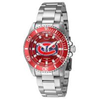Invicta 女士石英防水夜光腕表38mm蓝宝石镜面