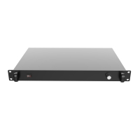 华腾矩阵式音频处理器CB-2114A(拍前需联系客服)