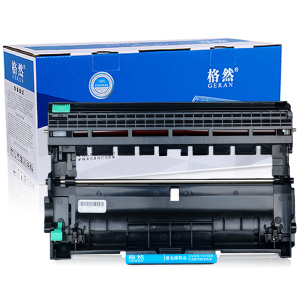 格然 兄弟TN-2325大容量碳粉盒 适用 Brother MFC-7380 MFC-7480 硒鼓 粉盒 墨盒