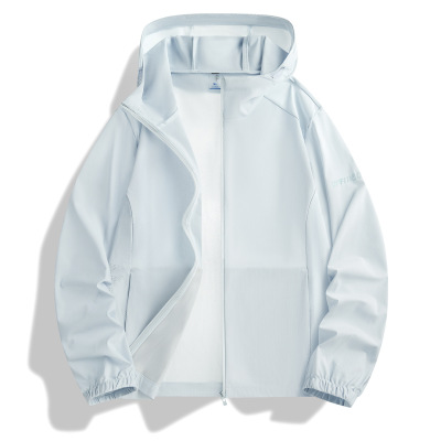 丛信哲 男女款防晒衣 FS308/件