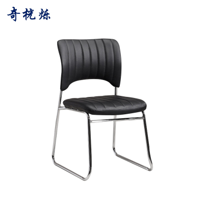 奇桄烁办公椅黑色/把
