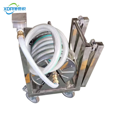 旭德锐 清洗车 DC-HZ-72 台