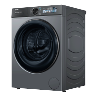 海尔滚筒洗衣机 XQG100-BD526H