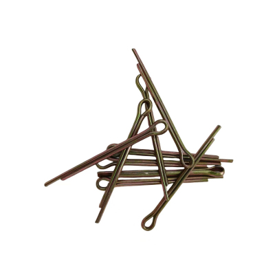 益莘 开口销 8*70mm 个