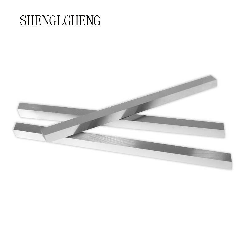 SHENGLGHENG超硬白钢刀 20*20*200mm/把